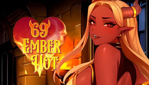 69 Ember Hot