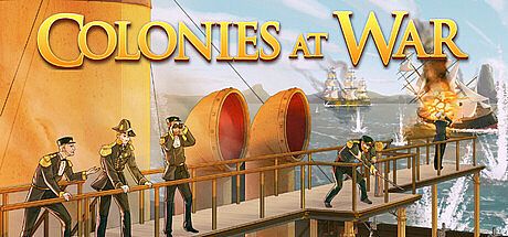 Colonies At War
