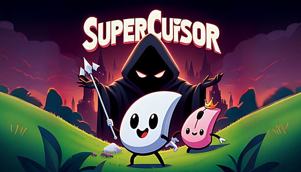 Buy Super Cursor