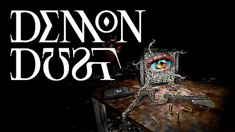 DEMON DUST Game