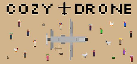 Cozy Drone