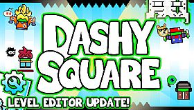 Dashy Square