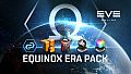 EVE Online: Equinox Era pack
