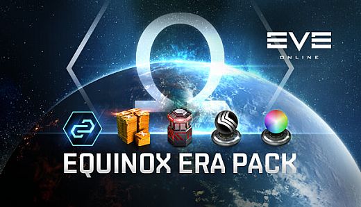 EVE Online: Equinox Era pack