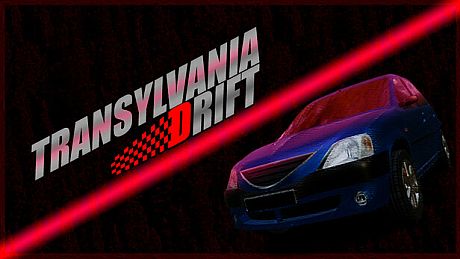 Transylvania Drift Game