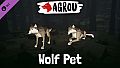 Agrou - Wolf Pet
