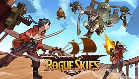 Rogue Skies