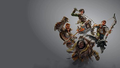 Gangs of Sherwood Game