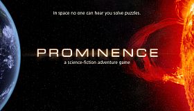 Prominence