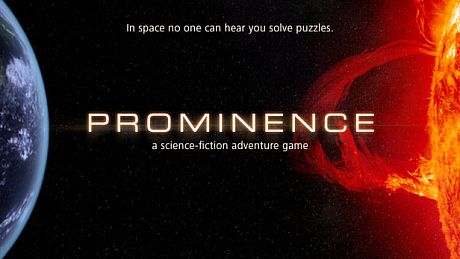 Prominence Game