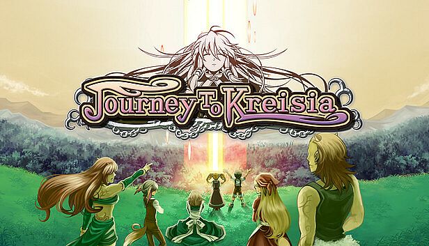 Buy Journey to Kreisia