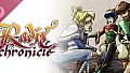 Radix Chronicle Soundtrack, Disc 2: Home