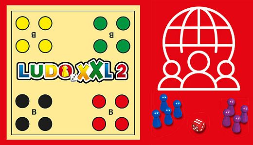 Ludo XXL 2