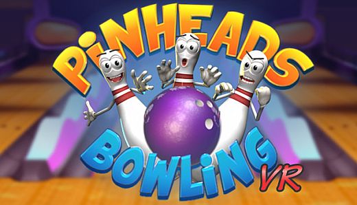 Pinheads Bowling VR
