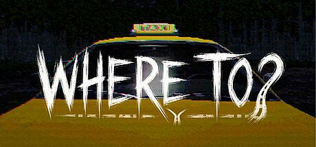 WHERE TO? Game