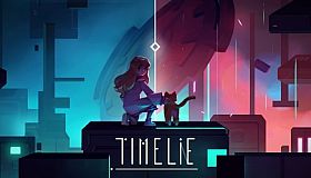 Timelie