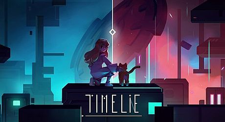 Timelie Game