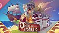 While the Iron's Hot Soundtrack