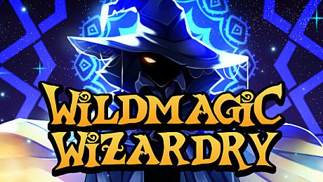 Wildmagic Wizardry Game