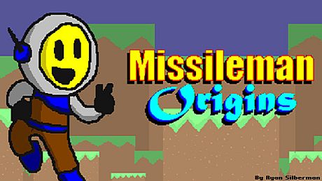 Missileman Origins Game