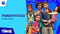 The Sims 4 Parenthood