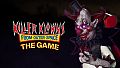Killer Klowns From Outer Space: Piekielny komandos — Fluxo