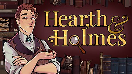 Hearth & Holmes Game