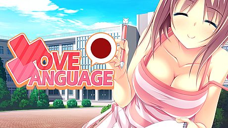 Love Language Japanese Game