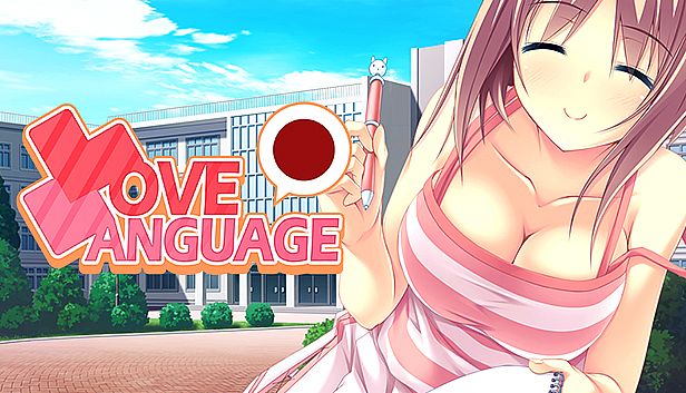 Buy Love Language Japanese