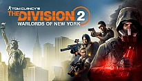 Acheter The Division 2 - Warlords of New York - Expansion PC