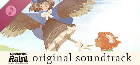 Upwards, Rain! The Post Office of Farewells Soundtrack DLC
