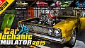 Car Mechanic Simulator 2015 Gold Edition