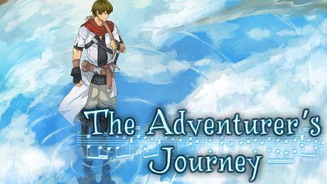 RPG Maker VX Ace - The Adventurer's Journey DLC