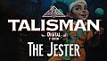 Talisman: Digital 5th Edition - The Jester Character