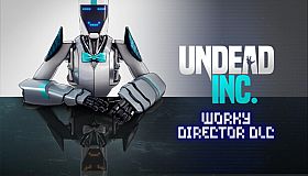 Undead Inc. Worky DLC