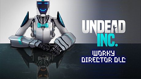 Undead Inc. Worky DLC