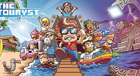 The Touryst Game