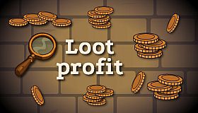 Loot profit