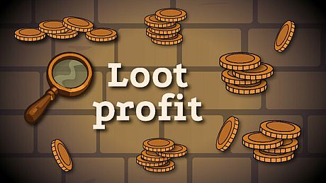 Loot profit Game
