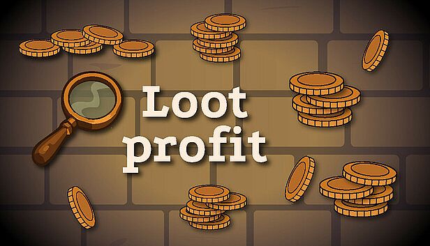 Buy Loot profit