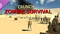 Crunch - Zombie Survival DLC