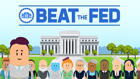Beat the Fed Game