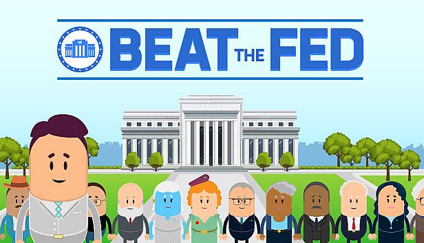 Buy Beat the Fed