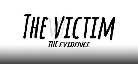 The Victim: The Evidence Game