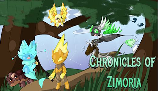 Chronicles of Zimoria