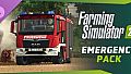 Farming Simulator 25: Emergency Pack