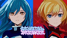 Crystal Breaker