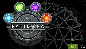 Patterna Soundtrack