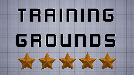 Training Grounds Game
