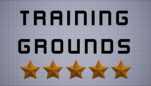 Training Grounds